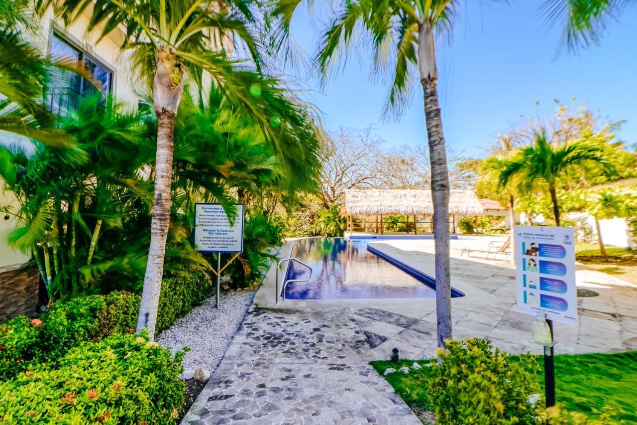 Apartamento Oceanica 804 Playa Flamingo Exterior foto