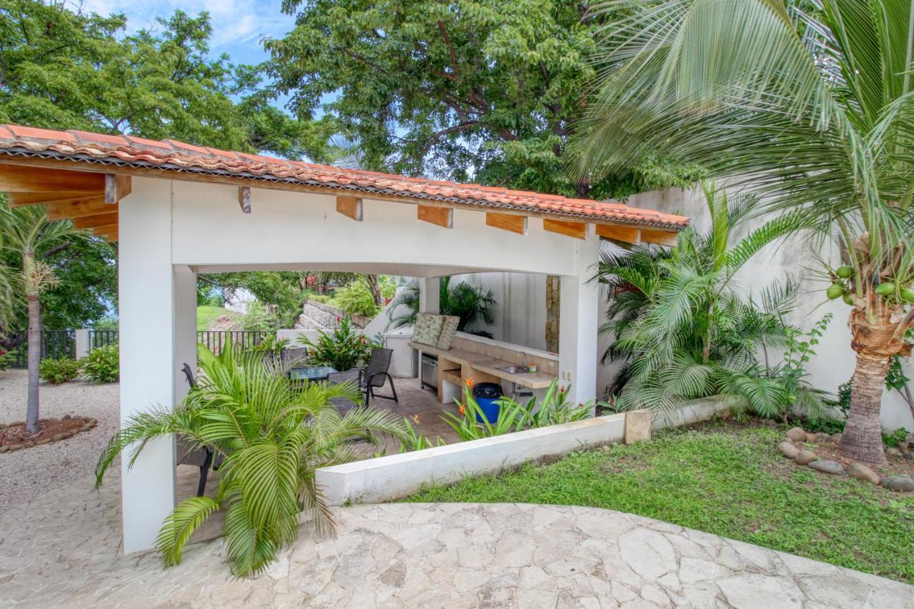 Apartamento Oceanica 804 Playa Flamingo Exterior foto