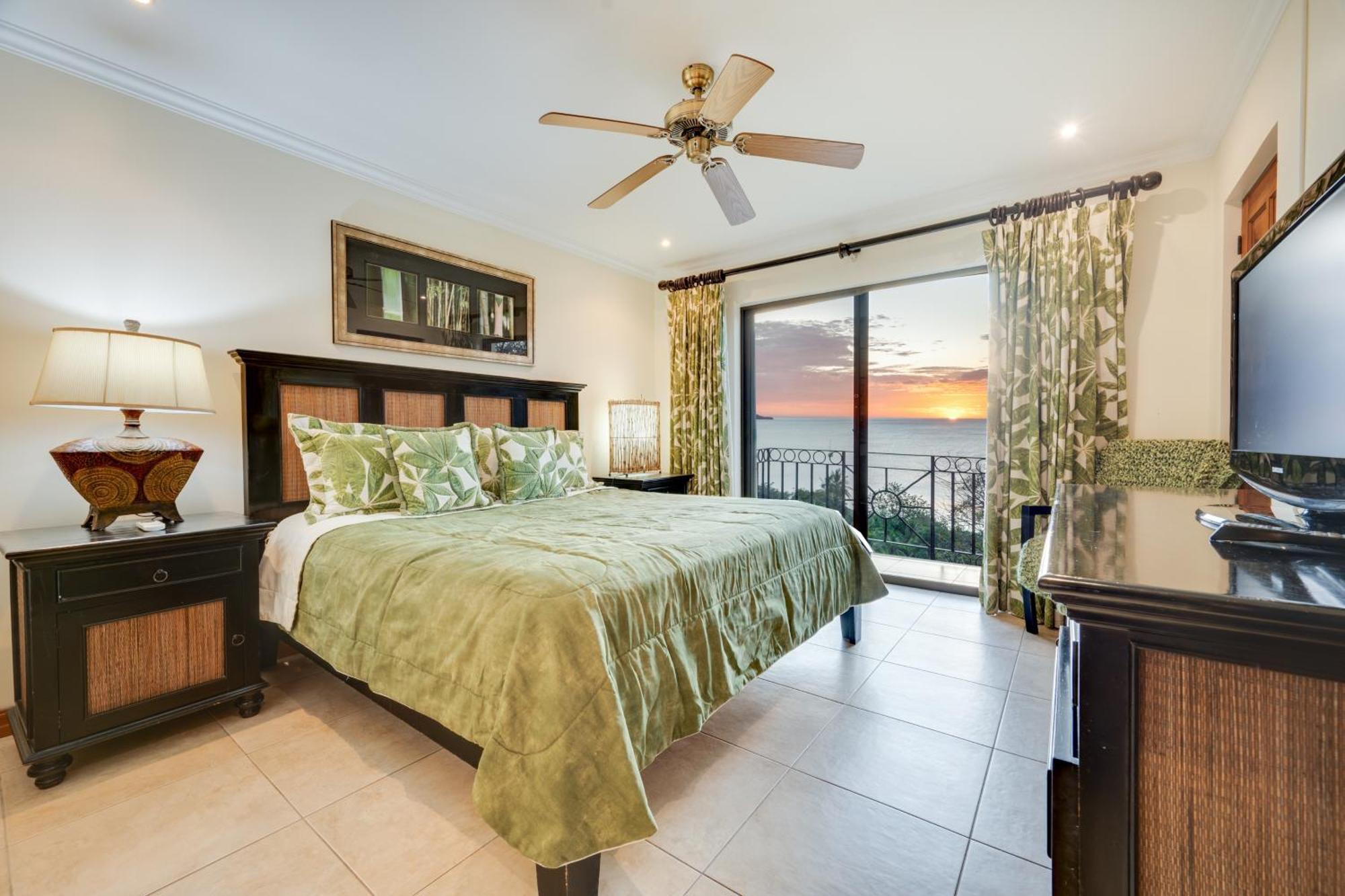 Apartamento Oceanica 804 Playa Flamingo Exterior foto