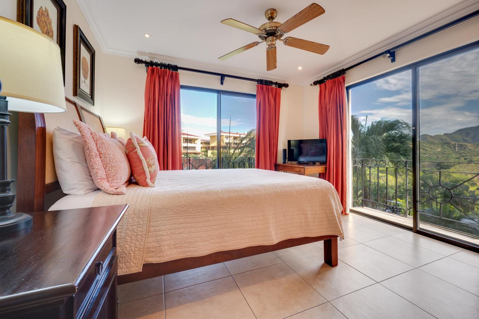 Apartamento Oceanica 804 Playa Flamingo Exterior foto