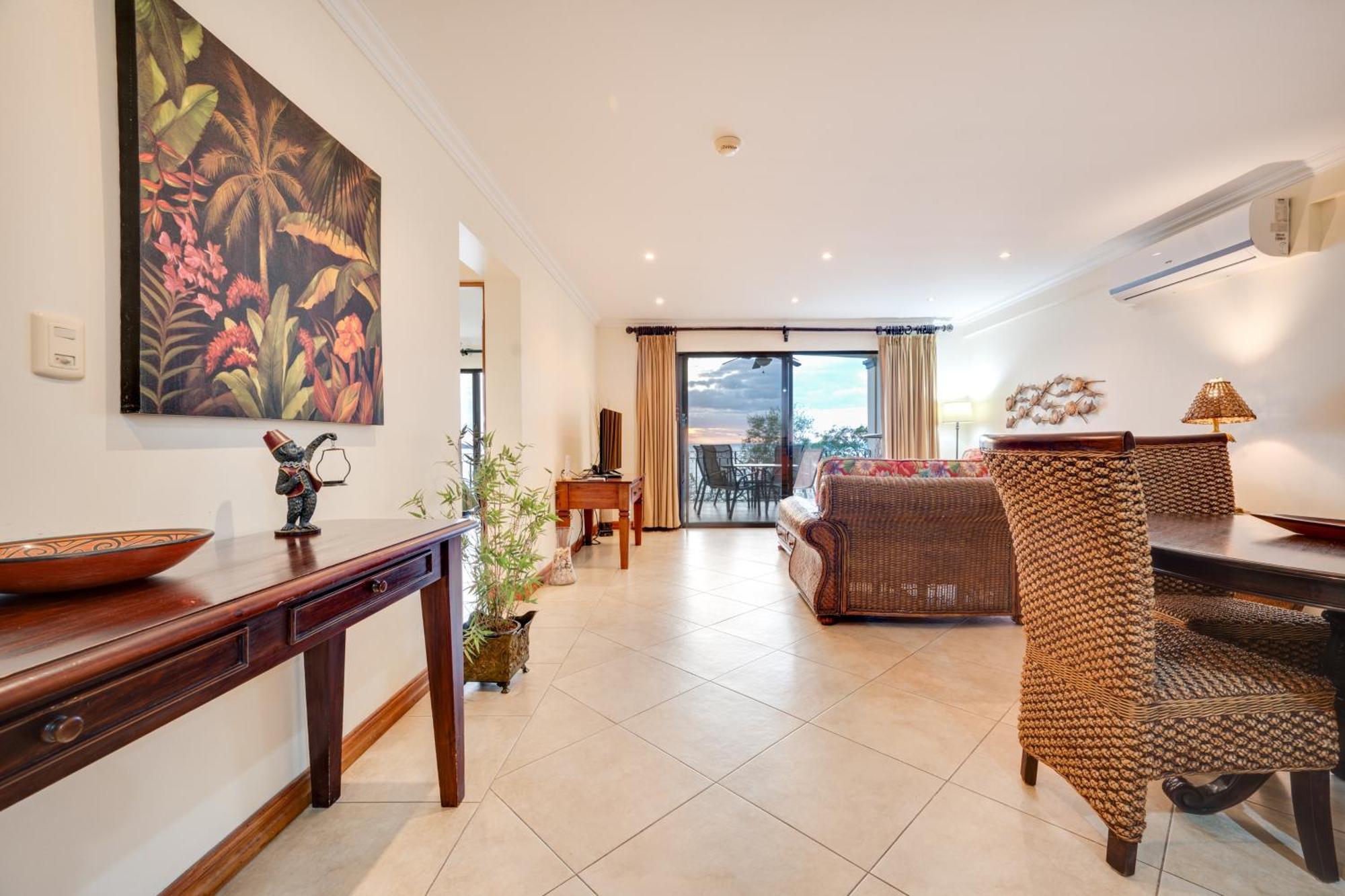 Apartamento Oceanica 804 Playa Flamingo Exterior foto